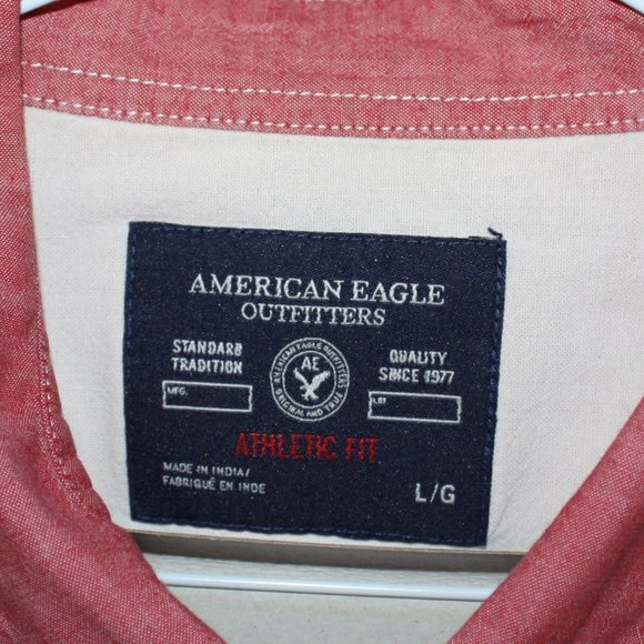 Shirt causual - Picture 1 of 2